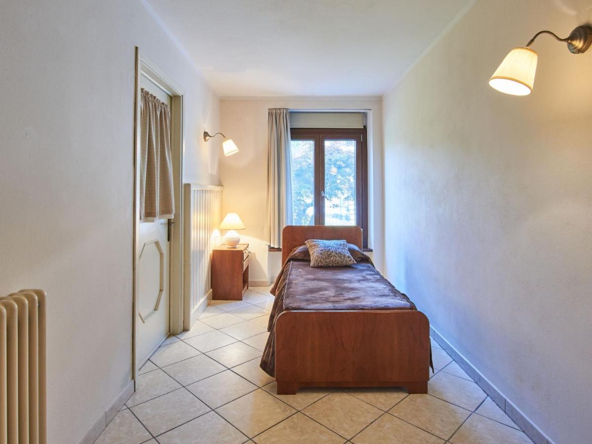 Apartment Serena - Lmz180 By Interhome Riva エクステリア 写真