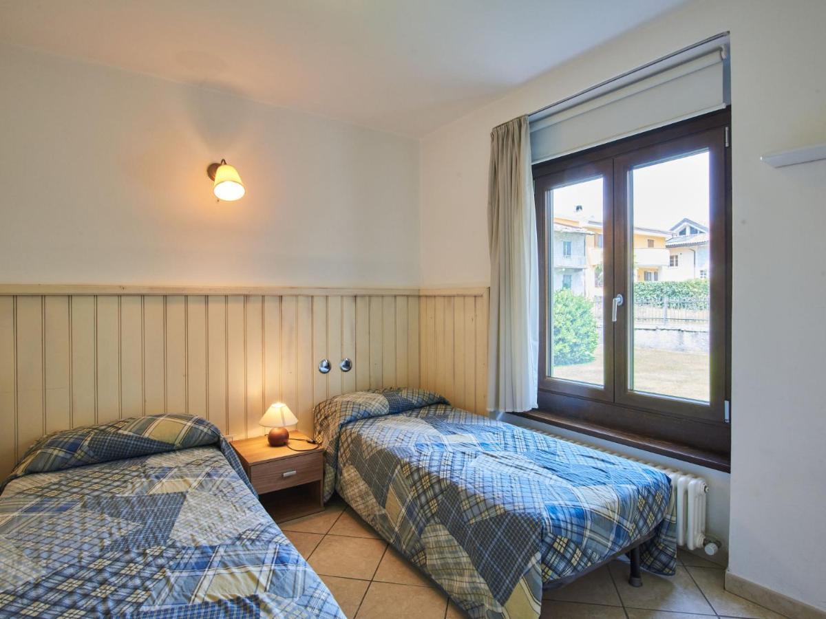 Apartment Serena - Lmz180 By Interhome Riva エクステリア 写真