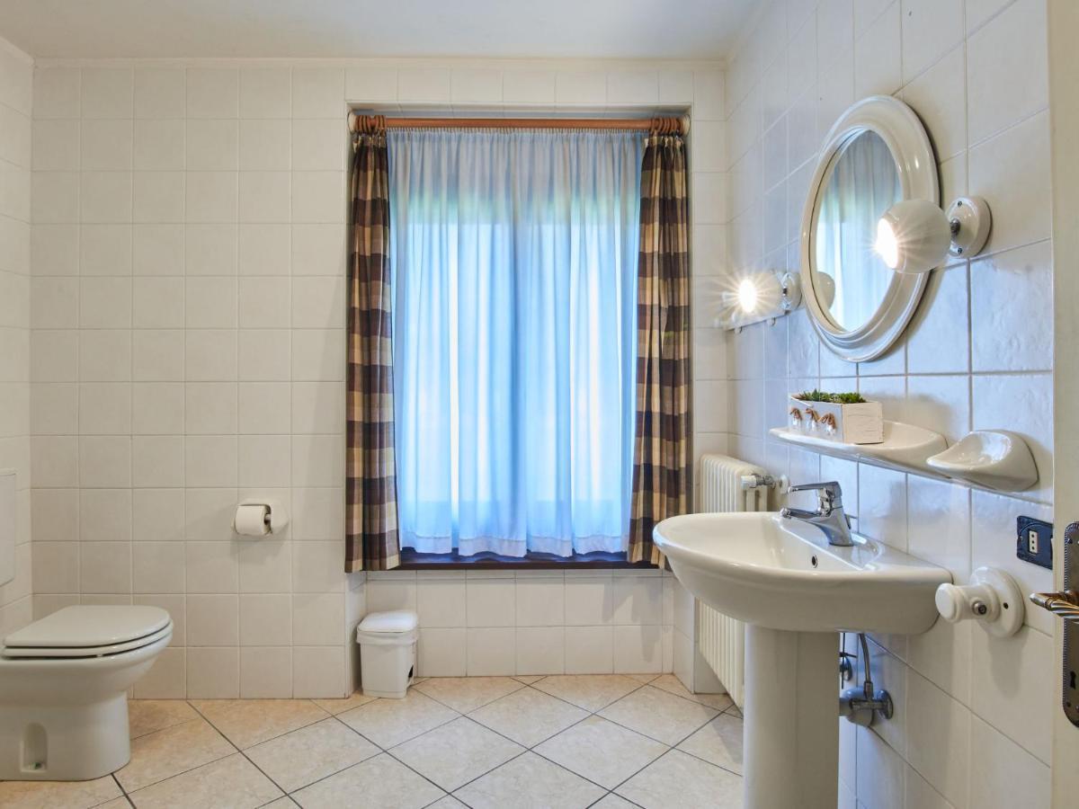 Apartment Serena - Lmz180 By Interhome Riva エクステリア 写真