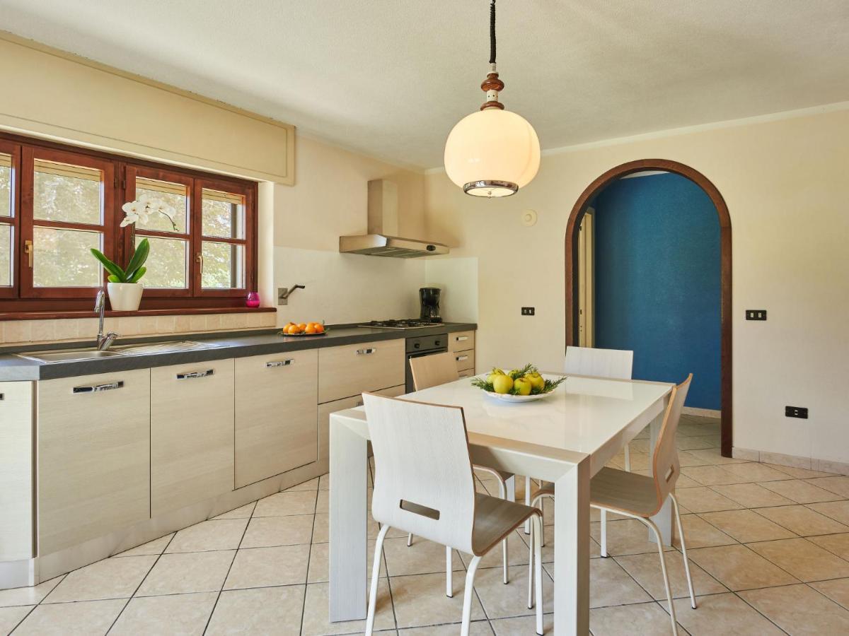 Apartment Serena - Lmz180 By Interhome Riva エクステリア 写真