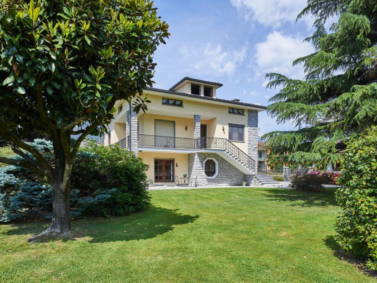 Apartment Serena - Lmz180 By Interhome Riva エクステリア 写真