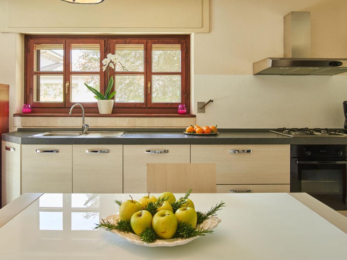 Apartment Serena - Lmz180 By Interhome Riva エクステリア 写真
